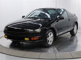 1994 Toyota Sera (CC-1763190) for sale in Christiansburg, Virginia