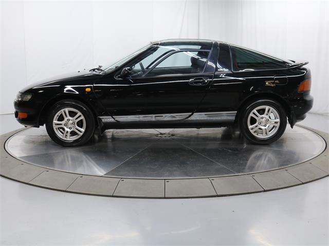 1994 Toyota Sera (CC-1763190) for sale in Christiansburg, Virginia