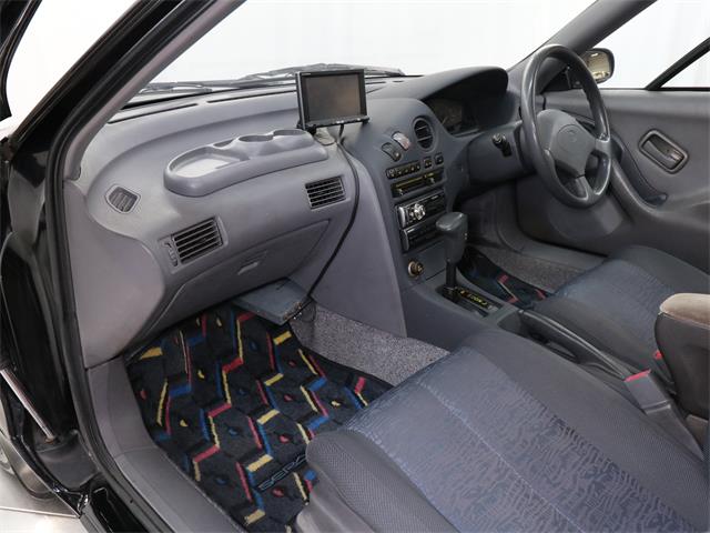 1994 Toyota Sera (CC-1763190) for sale in Christiansburg, Virginia