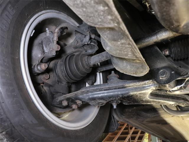 1994 Toyota Sera (CC-1763190) for sale in Christiansburg, Virginia
