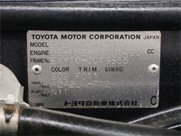 1994 Toyota Sera (CC-1763190) for sale in Christiansburg, Virginia