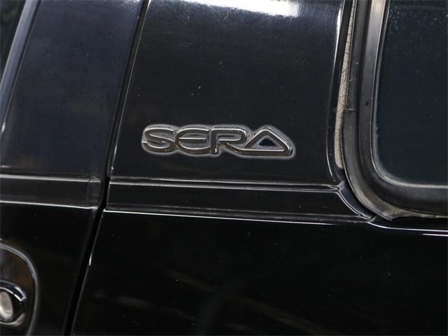 1994 Toyota Sera (CC-1763190) for sale in Christiansburg, Virginia