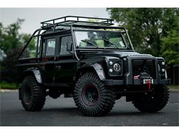 1991 Land Rover Defender (CC-1760320) for sale in Haddonfield, New Jersey