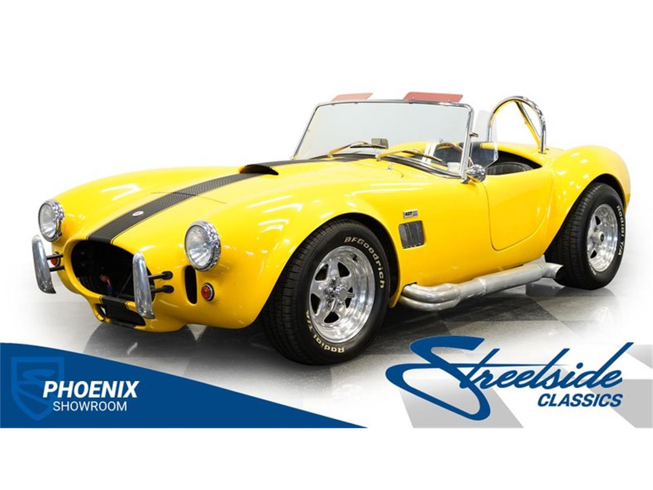 1965 Shelby Cobra For Sale Cc 1763201 6916