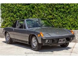 1974 Porsche 914 (CC-1763207) for sale in Beverly Hills, California