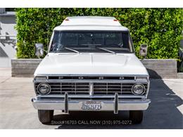 1973 Ford F100 (CC-1763209) for sale in Beverly Hills, California