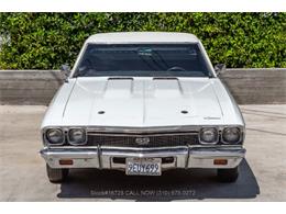 1969 Chevrolet El Camino (CC-1763212) for sale in Beverly Hills, California