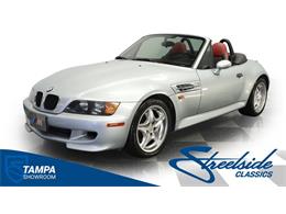 1998 BMW Z3 (CC-1763214) for sale in Lutz, Florida