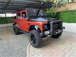 1994 Land Rover Defender (CC-1760322) for sale in Haddonfield, New Jersey