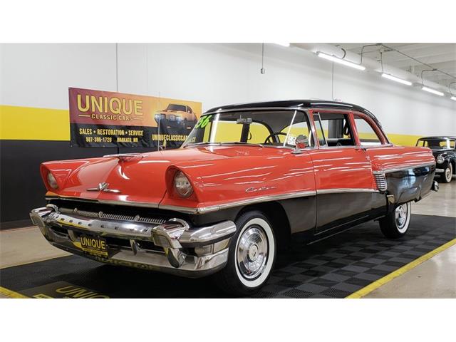 1956 Mercury Custom (CC-1763223) for sale in Mankato, Minnesota