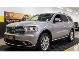 2015 Dodge Durango (CC-1763225) for sale in Mankato, Minnesota