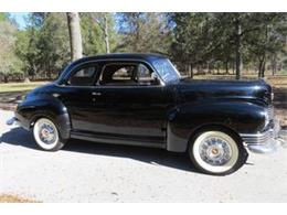 1948 Nash 600 (CC-1763228) for sale in Hobart, Indiana