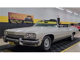 1973 Buick Centurion (CC-1763230) for sale in Mankato, Minnesota