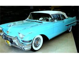 1957 Cadillac DeVille (CC-1763240) for sale in Stratford, New Jersey