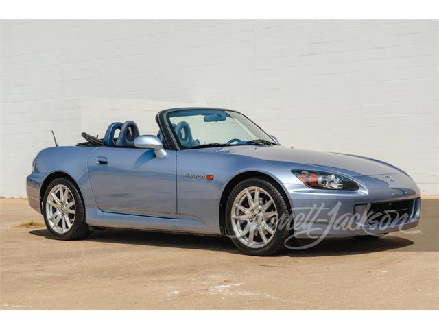 2004 Honda S2000 (CC-1763269) for sale in New Orleans, Louisiana