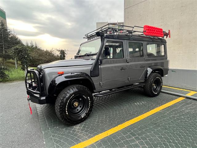 1992 Land Rover Defender (CC-1760327) for sale in Haddonfield, New Jersey