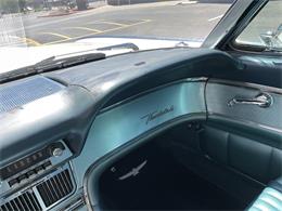 1962 Ford Thunderbird (CC-1763270) for sale in Henderson, Nevada