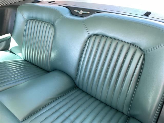 1962 Ford Thunderbird (CC-1763270) for sale in Henderson, Nevada