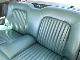 1962 Ford Thunderbird (CC-1763270) for sale in Henderson, Nevada