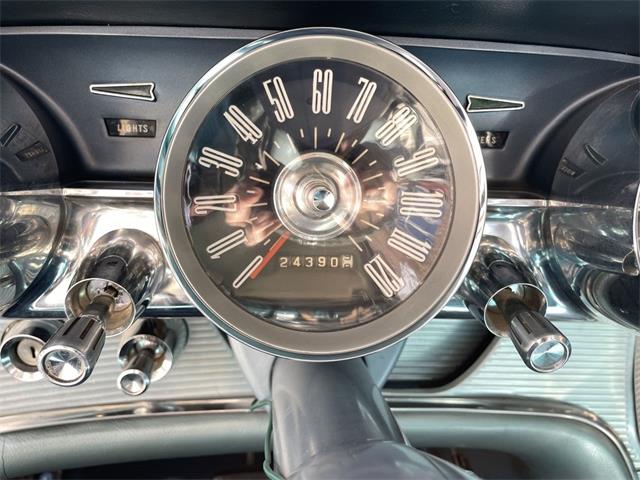 1962 Ford Thunderbird (CC-1763270) for sale in Henderson, Nevada