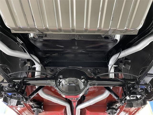 1962 Ford Thunderbird (CC-1763270) for sale in Henderson, Nevada
