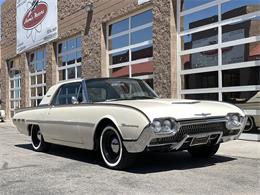 1962 Ford Thunderbird (CC-1763270) for sale in Henderson, Nevada