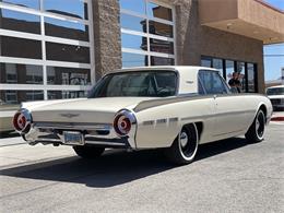 1962 Ford Thunderbird (CC-1763270) for sale in Henderson, Nevada