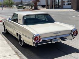 1962 Ford Thunderbird (CC-1763270) for sale in Henderson, Nevada