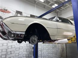 1962 Ford Thunderbird (CC-1763270) for sale in Henderson, Nevada