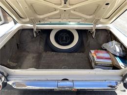 1962 Ford Thunderbird (CC-1763270) for sale in Henderson, Nevada