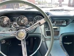 1962 Ford Thunderbird (CC-1763270) for sale in Henderson, Nevada