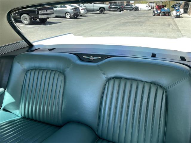 1962 Ford Thunderbird (CC-1763270) for sale in Henderson, Nevada