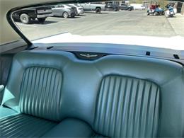 1962 Ford Thunderbird (CC-1763270) for sale in Henderson, Nevada