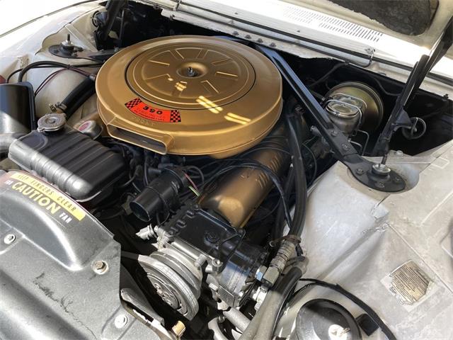 1962 Ford Thunderbird (CC-1763270) for sale in Henderson, Nevada