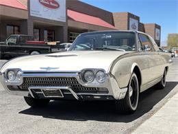 1962 Ford Thunderbird (CC-1763270) for sale in Henderson, Nevada
