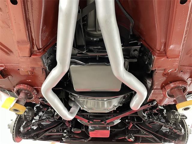 1962 Ford Thunderbird (CC-1763270) for sale in Henderson, Nevada