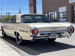1962 Ford Thunderbird (CC-1763270) for sale in Henderson, Nevada