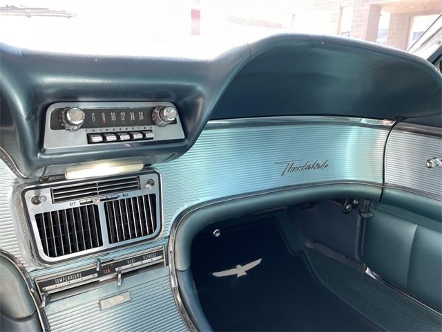 1962 Ford Thunderbird (CC-1763270) for sale in Henderson, Nevada