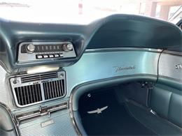 1962 Ford Thunderbird (CC-1763270) for sale in Henderson, Nevada
