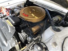 1962 Ford Thunderbird (CC-1763270) for sale in Henderson, Nevada