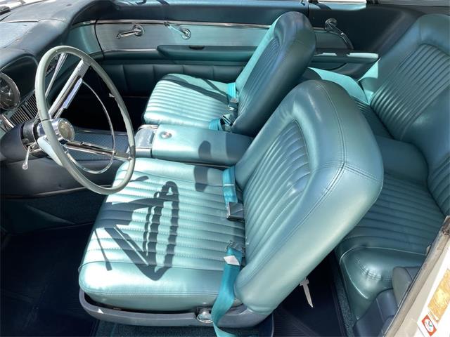 1962 Ford Thunderbird (CC-1763270) for sale in Henderson, Nevada