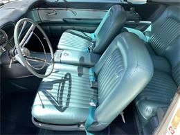 1962 Ford Thunderbird (CC-1763270) for sale in Henderson, Nevada