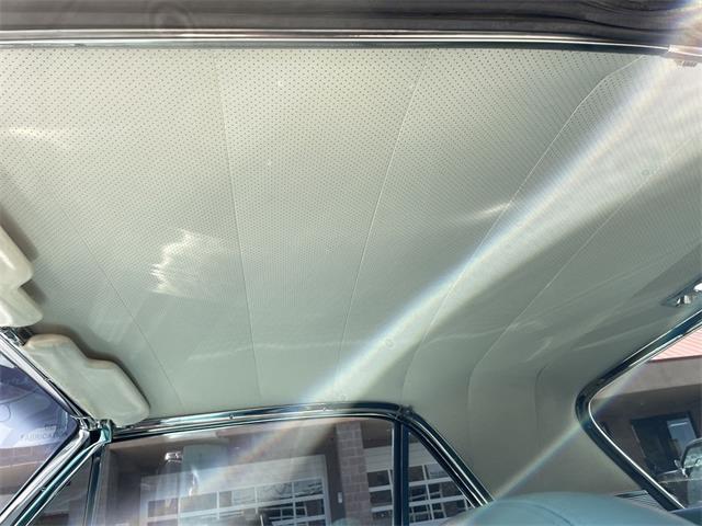 1962 Ford Thunderbird (CC-1763270) for sale in Henderson, Nevada