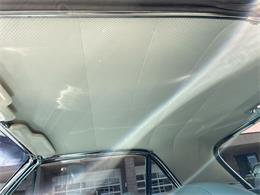 1962 Ford Thunderbird (CC-1763270) for sale in Henderson, Nevada