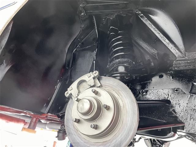 1962 Ford Thunderbird (CC-1763270) for sale in Henderson, Nevada