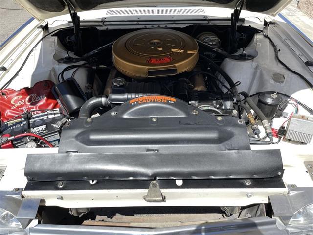 1962 Ford Thunderbird (CC-1763270) for sale in Henderson, Nevada