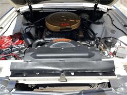 1962 Ford Thunderbird (CC-1763270) for sale in Henderson, Nevada
