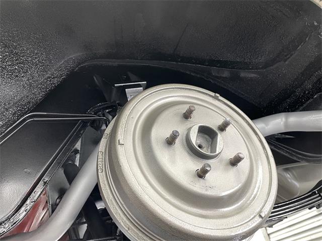1962 Ford Thunderbird (CC-1763270) for sale in Henderson, Nevada