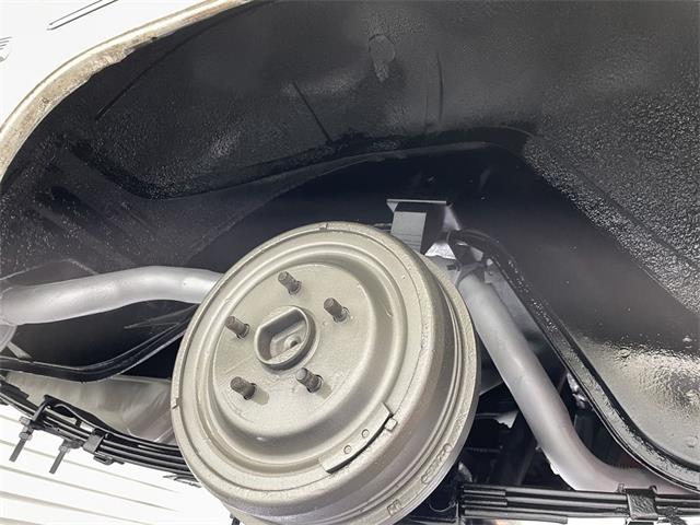 1962 Ford Thunderbird (CC-1763270) for sale in Henderson, Nevada