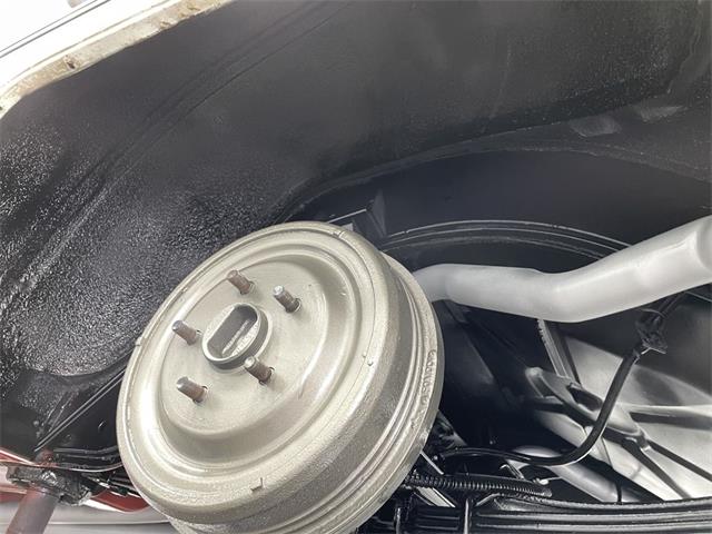 1962 Ford Thunderbird (CC-1763270) for sale in Henderson, Nevada